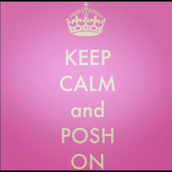 POSHion”E”sta with minimalist goals. Clean up time - Picture 2 of 5